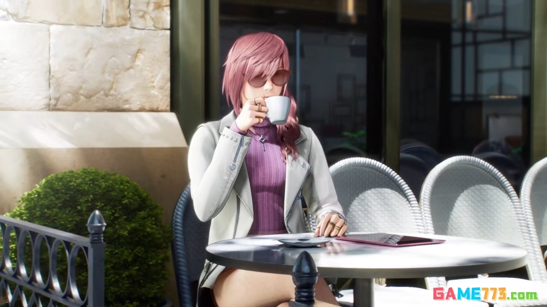 《最终幻想:纷争》手游官宣3月上线 SE发布游戏开场动画