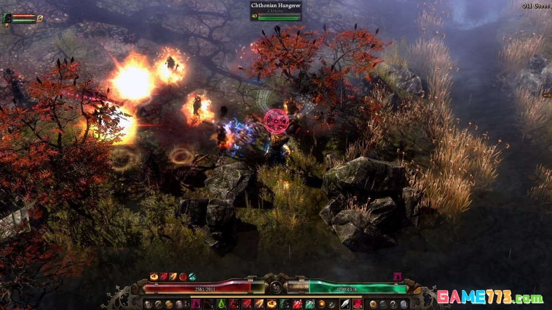 《恐怖黎明》十周年 官宣最终资料片2026年发售