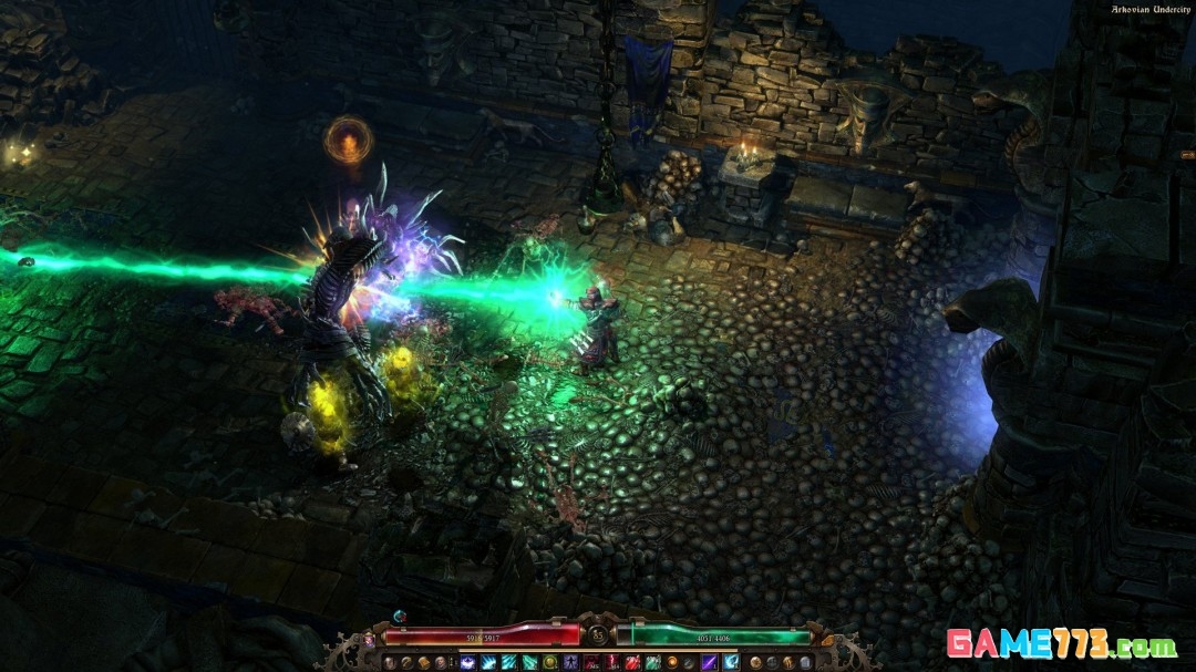 《恐怖黎明》十周年 官宣最终资料片2026年发售