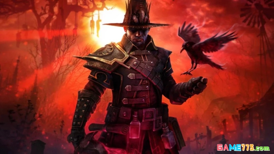 《恐怖黎明》十周年 官宣最终资料片2026年发售