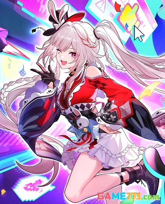 《崩坏：星穹铁道》4.0版本限定五星火花抽取建议