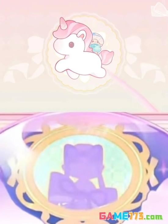 《无限暖暖》2.3新版本独角兽套装介绍