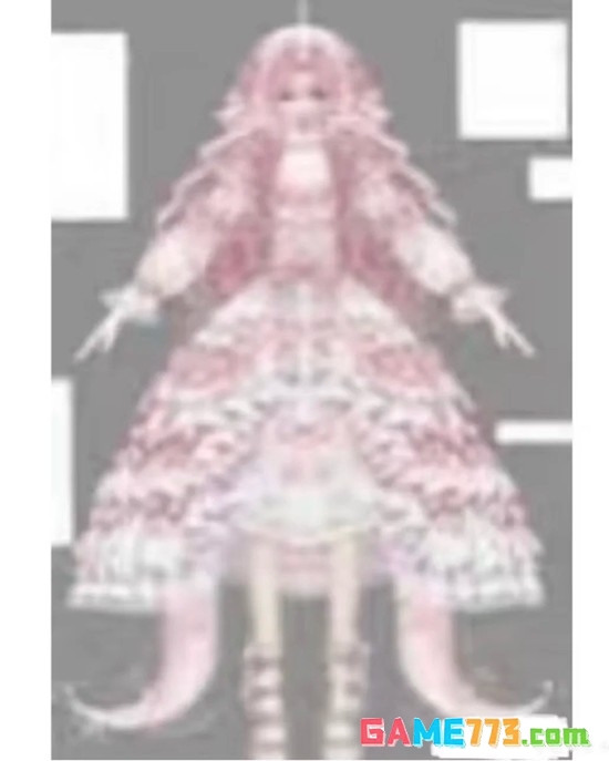 《无限暖暖》2.3新版本独角兽套装介绍