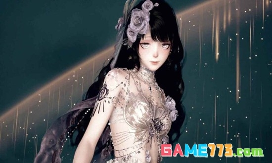 《无限暖暖》2.3新版本独角兽套装介绍