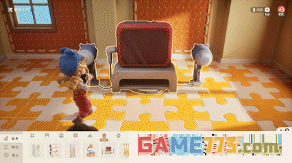 发车在即!鹅厂“小人国”首测招募正式开启