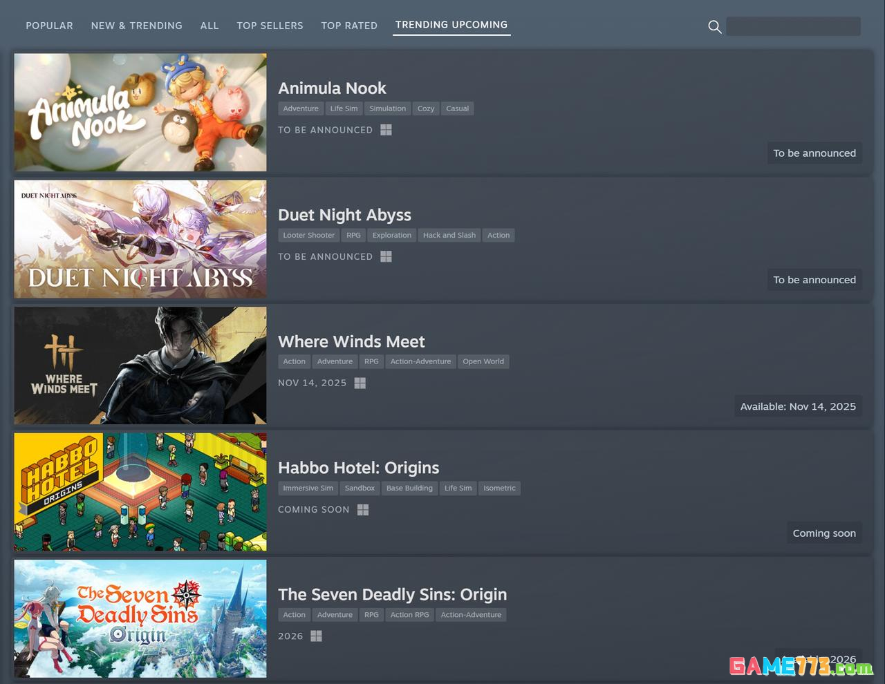 发车在即!鹅厂“小人国”首测招募正式开启