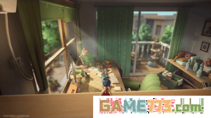 发车在即!鹅厂“小人国”首测招募正式开启