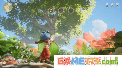 发车在即!鹅厂“小人国”首测招募正式开启