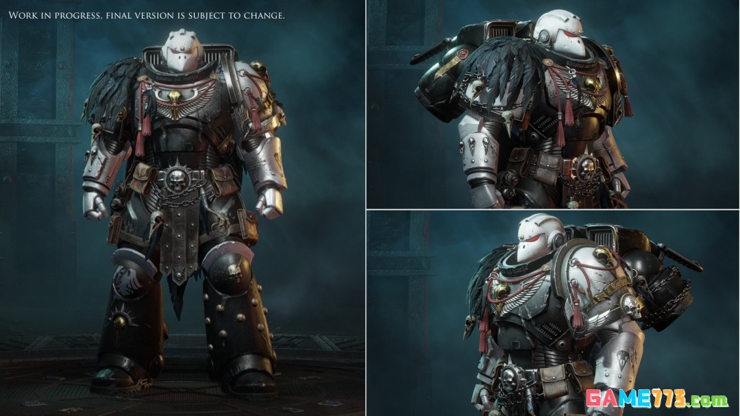 《星际战士2》2月大更新上线 新职业