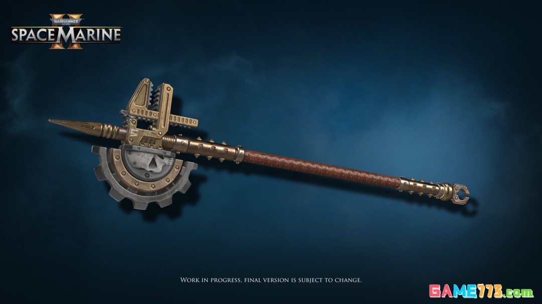 《星际战士2》2月大更新上线 新职业