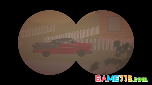 《愤怒的邻居重生》界面操作方法