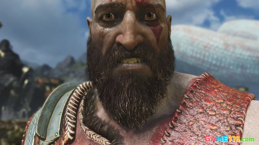 爆料称《战神》衍生作奎爷妻子当主角 拟2027年发售