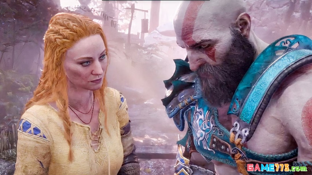 爆料称《战神》衍生作奎爷妻子当主角 拟2027年发售