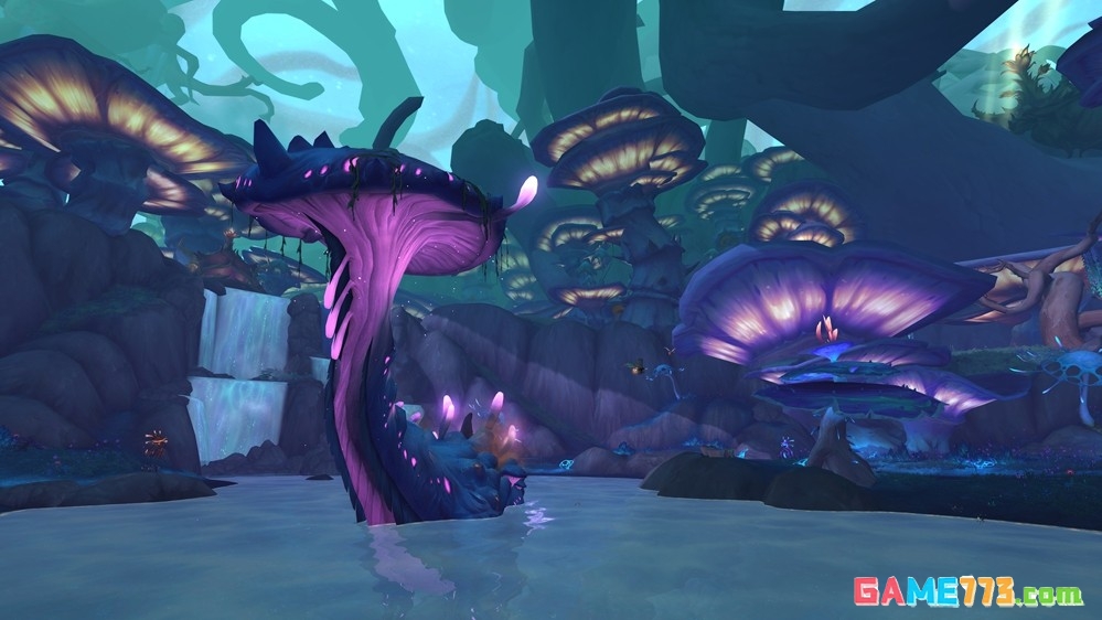 直面先知萨拉塔斯，至暗之夜现已正式上线！