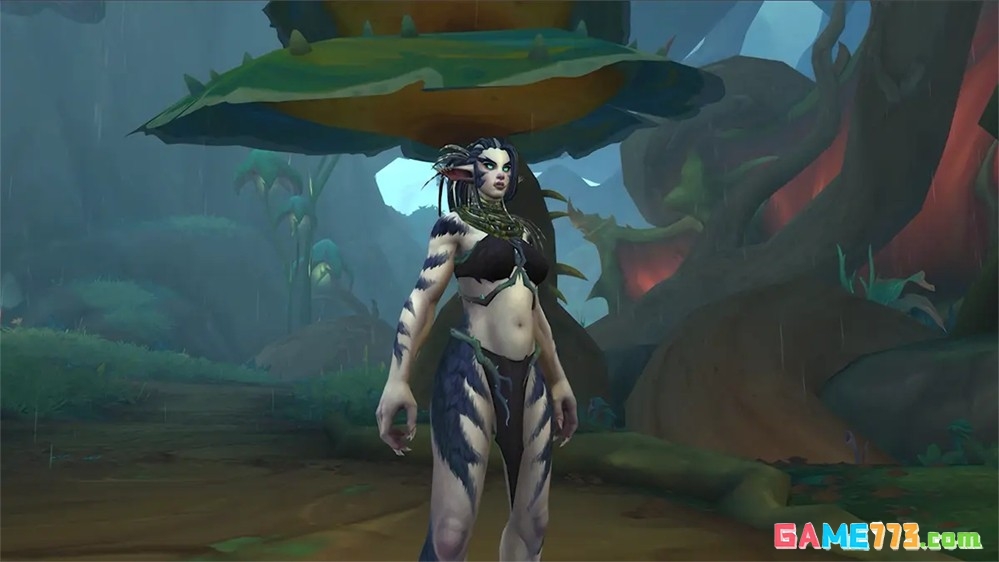 直面先知萨拉塔斯，至暗之夜现已正式上线！