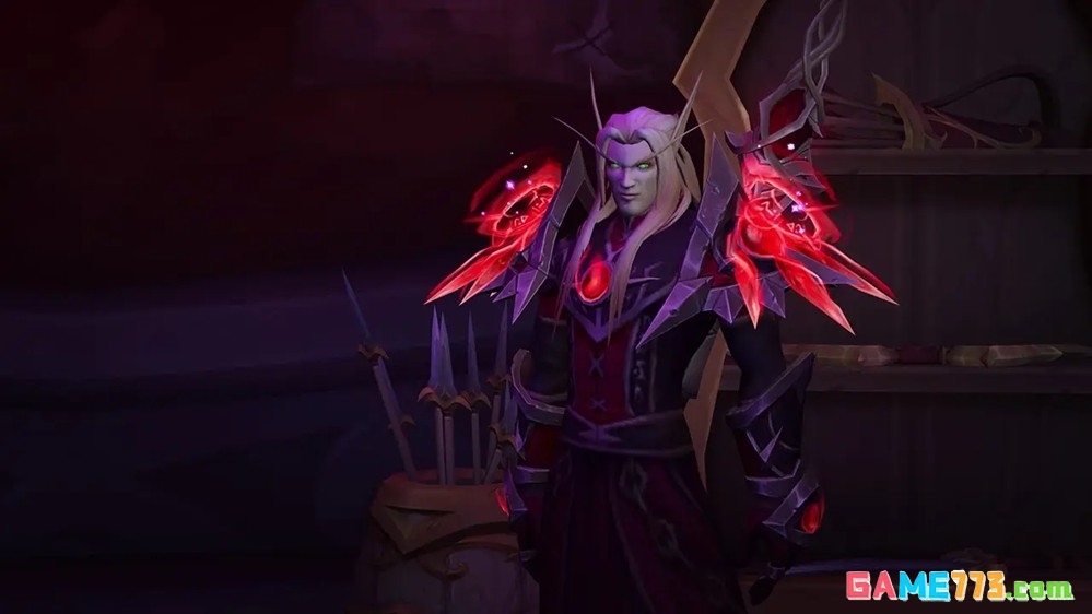 直面先知萨拉塔斯，至暗之夜现已正式上线！