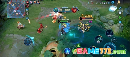 《王者荣耀》S43墨子介绍