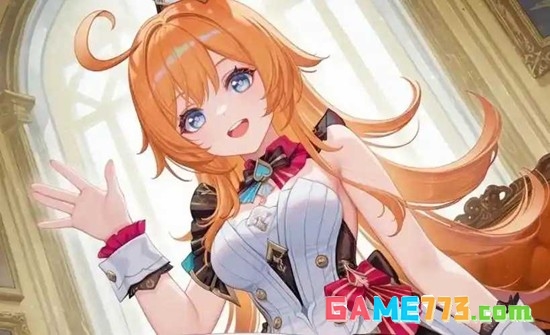 《原神》月之五下半卡池抽取建议