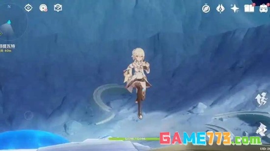 《原神》月球漫步成就达成攻略