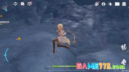 《原神》月球漫步成就达成攻略