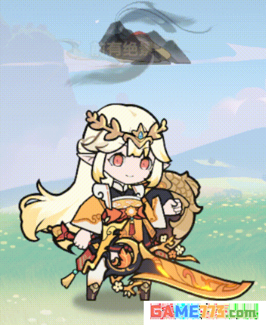 杖剑传说前有绝景称号获取方法及效果