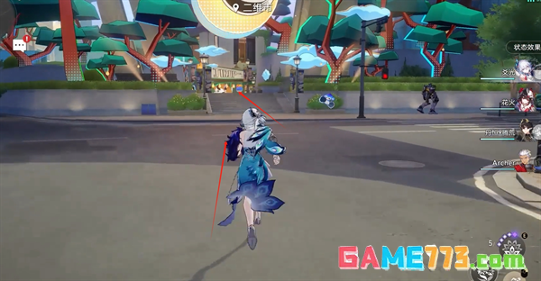 《崩坏：星穹铁道》幻月何年初照人成就达成方法