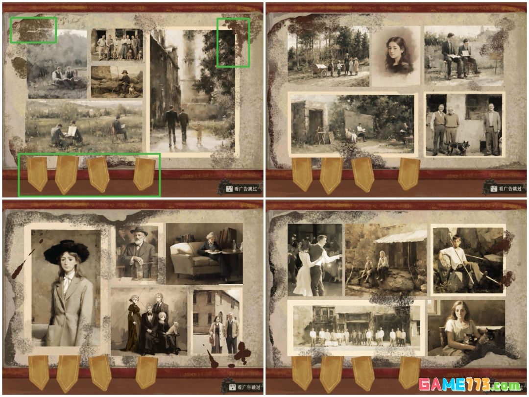 《栖云：遗忘之境》破晓篇艾萨好感成就解谜攻略