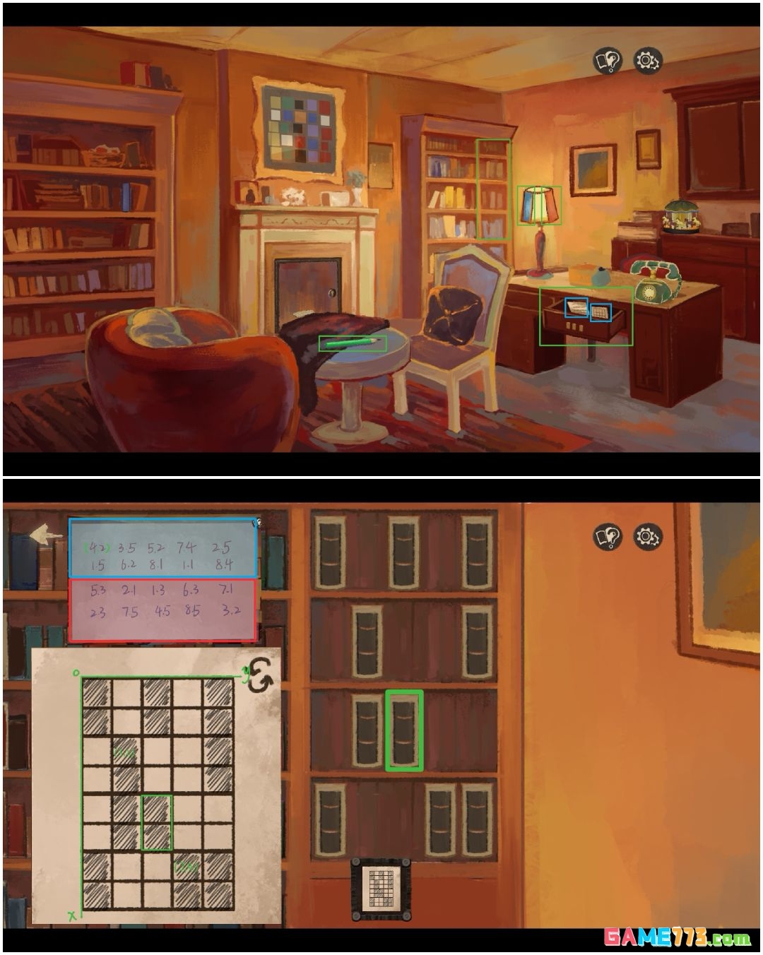 《栖云：遗忘之境》破晓篇艾萨好感成就解谜攻略