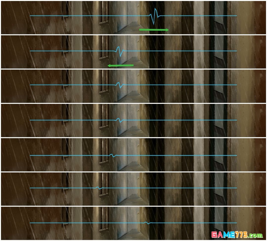 《栖云：遗忘之境》破晓篇艾萨好感成就解谜攻略