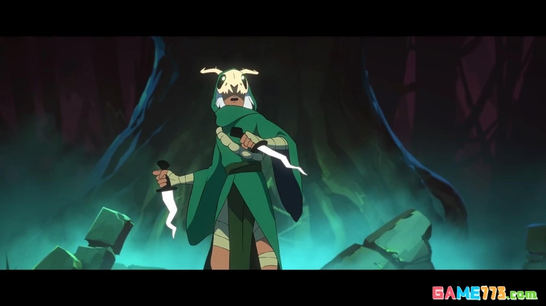 《杀戮尖塔2》全新预告 3月5日在Steam上开玩