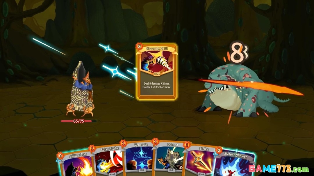 《杀戮尖塔2》全新预告 3月5日在Steam上开玩