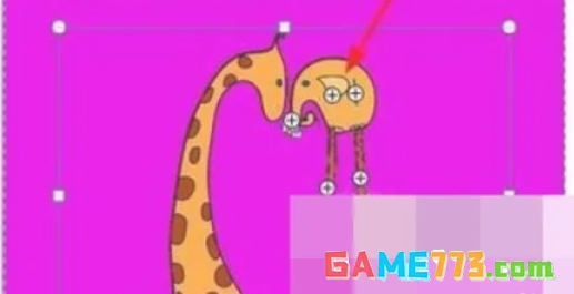 office2007怎么抠图