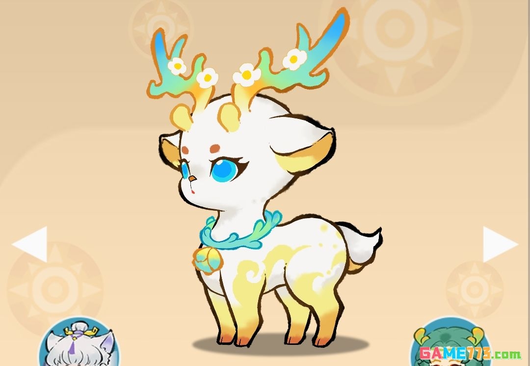 《山海进化录》最强宠物鲲的养成攻略