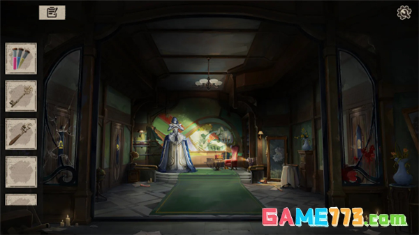 木偶之匣测试服最新版(暂无资源)截图3