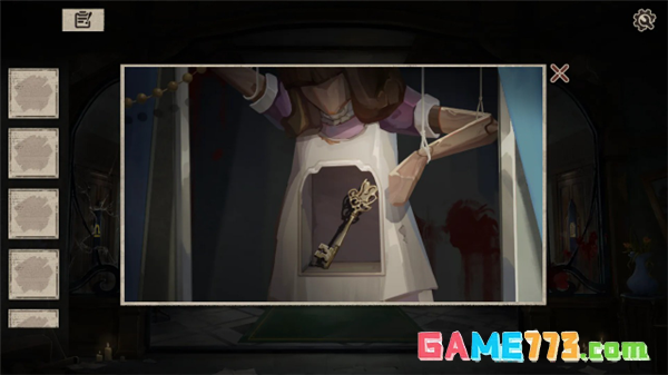 木偶之匣测试服最新版(暂无资源)截图1