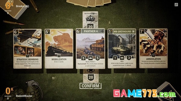 kards最新版截图3