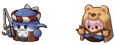 永远的蔚蓝星球第45关二阶牛魔王攻略