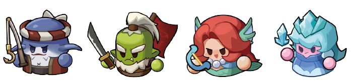 永远的蔚蓝星球第45关二阶牛魔王攻略