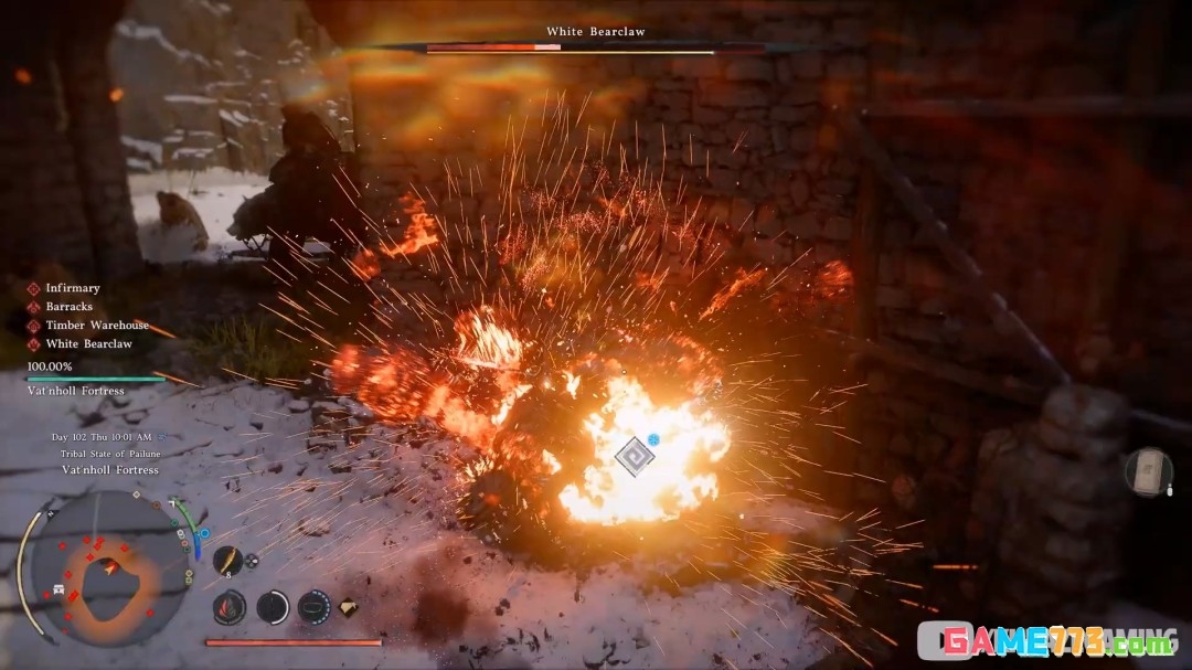 《红色沙漠》IGN临时评分6分 MTC综合均分78分