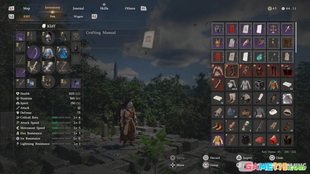 《红色沙漠》IGN临时评分6分 MTC综合均分78分