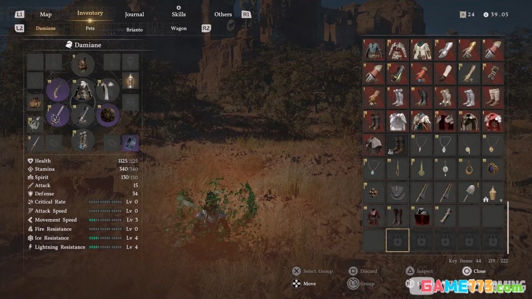 《红色沙漠》IGN临时评分6分 MTC综合均分78分