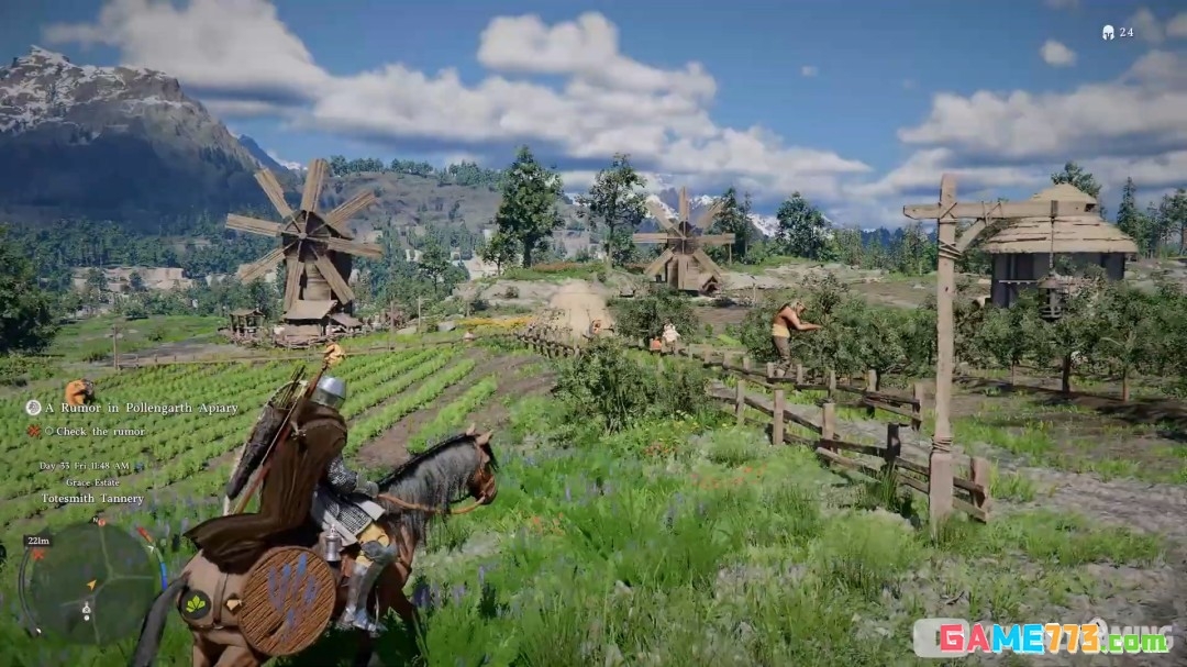 《红色沙漠》IGN临时评分6分 MTC综合均分78分