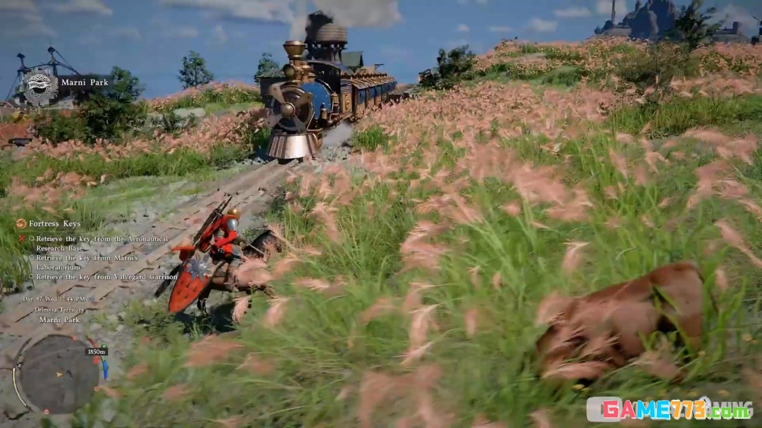 《红色沙漠》IGN临时评分6分 MTC综合均分78分