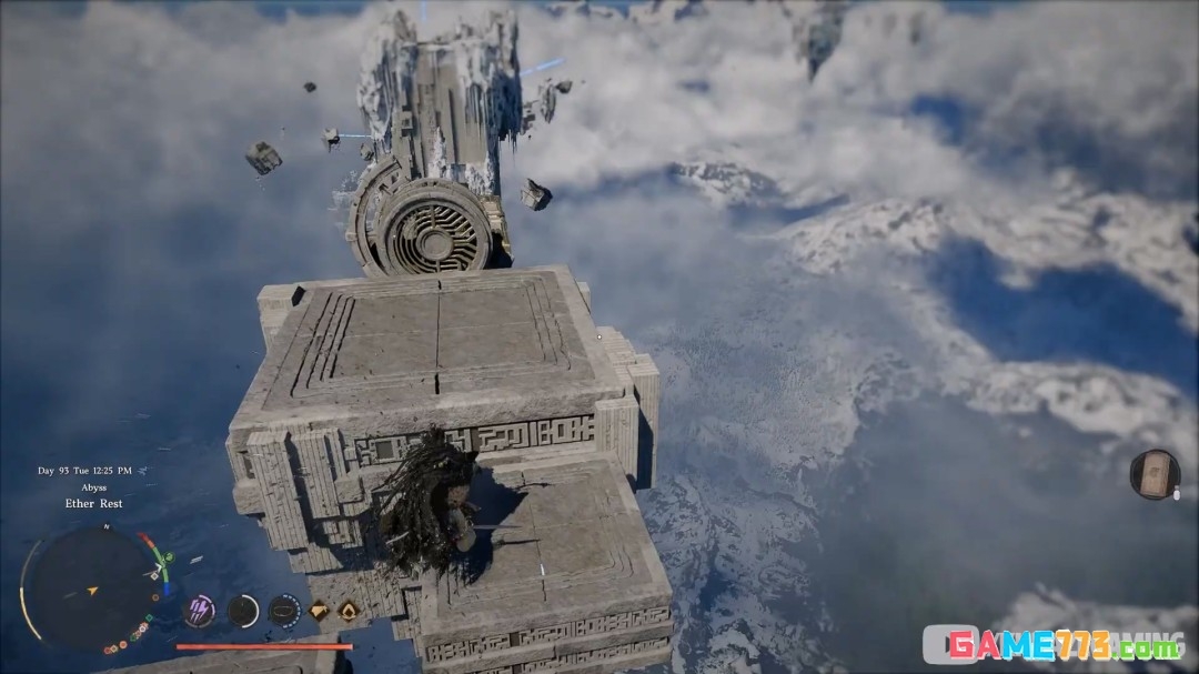 《红色沙漠》IGN临时评分6分 MTC综合均分78分