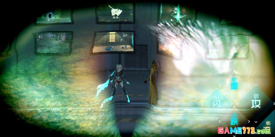 《艾希》全成就/奖杯图文攻略