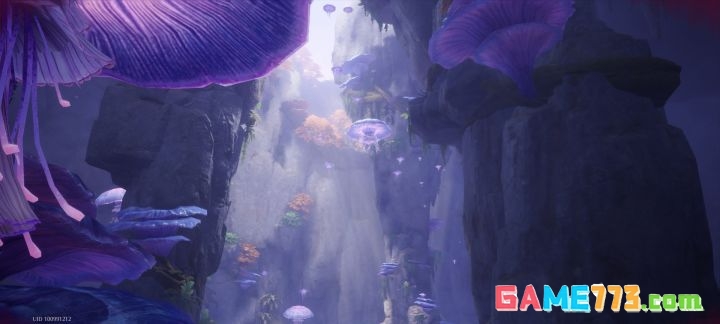 《无限暖暖》母菇幻境三种蘑菇介绍