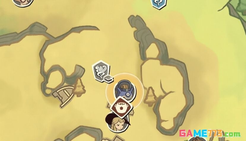 《洛克王国：世界》传说精灵快速捕捉攻略