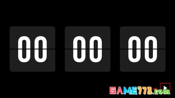 极简时钟app开启计时方法