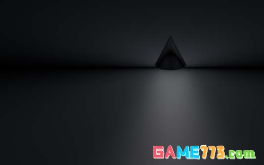 C4D怎么使用区域光