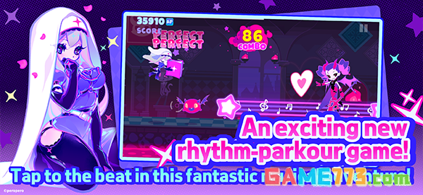 喵斯快跑内置菜单版(暂无资源)截图1